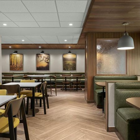 Fairfield By Marriott Inn & Suites Helena North Exterior foto