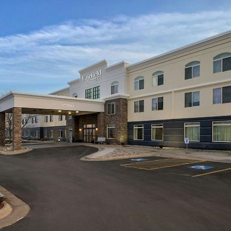 Fairfield By Marriott Inn & Suites Helena North Exterior foto