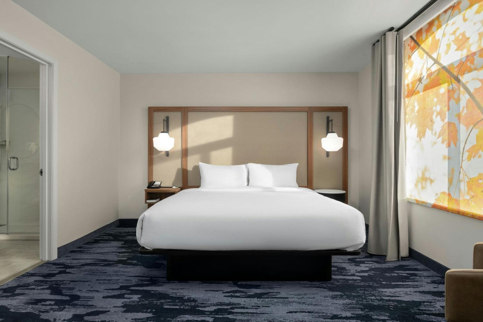 Fairfield By Marriott Inn & Suites Helena North Exterior foto